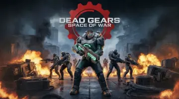 ظهور نسخة “مقلدة بشكل وقح” من Gears of War على متجر Nintendo eShop